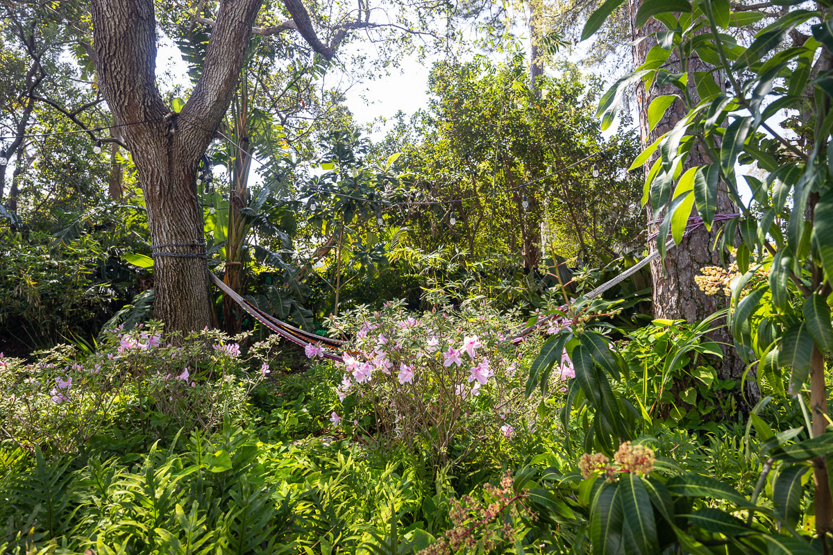 Florida professionals working together outdoors on a residential project