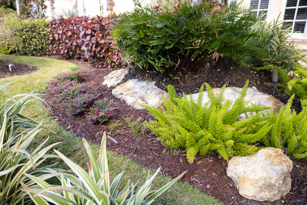 A Florida residential property whose details require thoughtful guidance